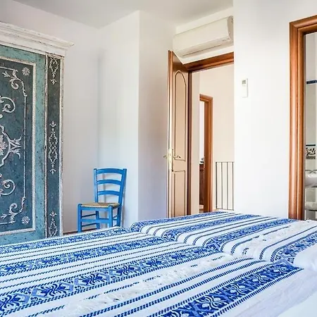 וילה Sleeps 6 Pool Air Con Wifi